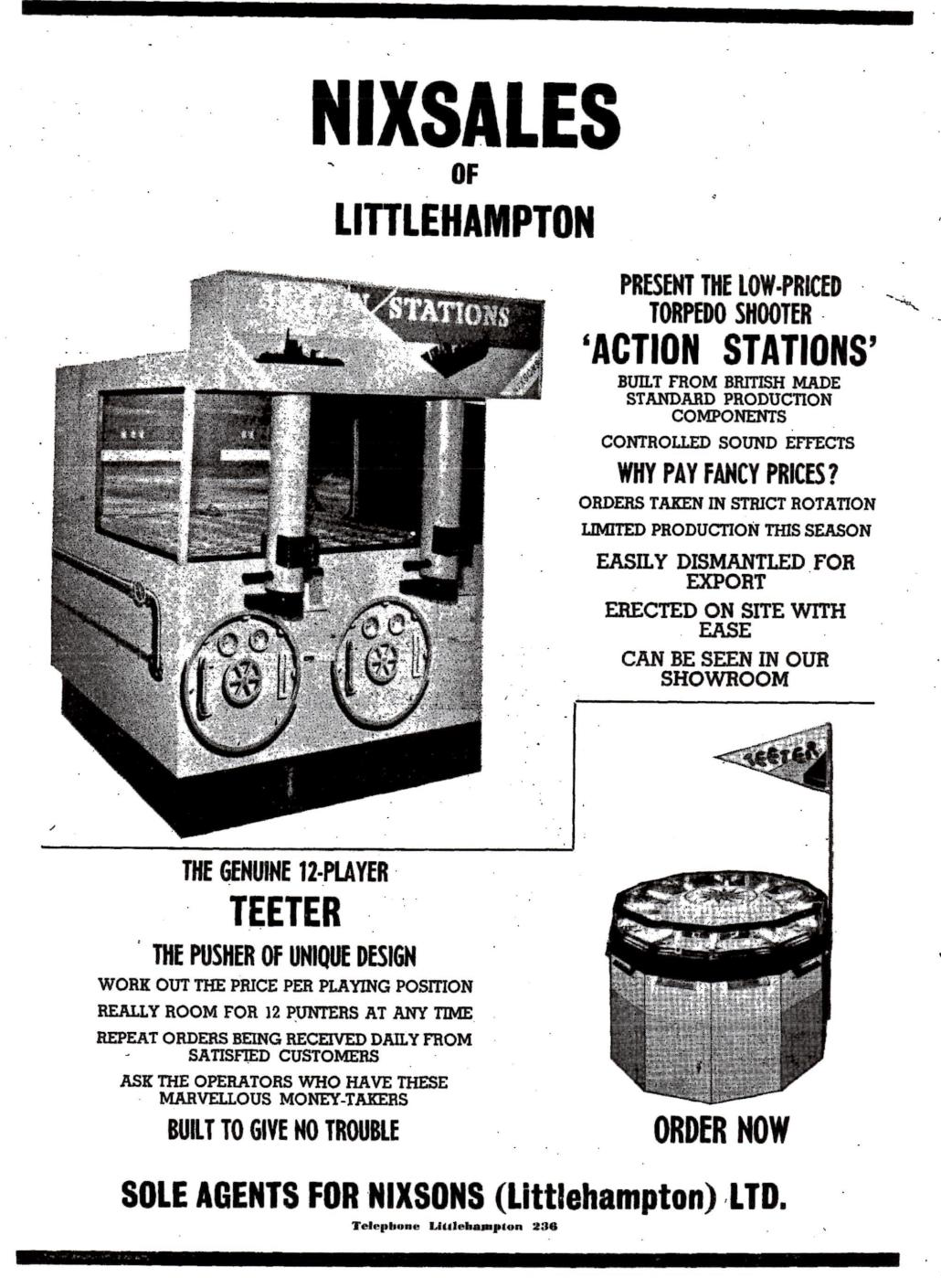 Action Stations 1